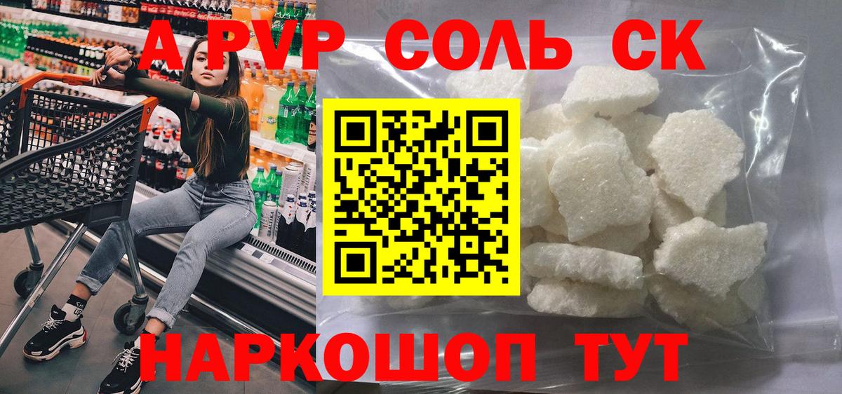Alfa_PVP СК Геленджик